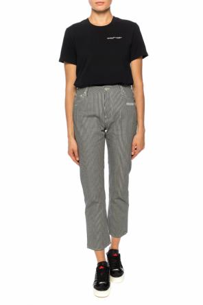 Striped jeans, zdjęcie 2 Striped jeans od Off White